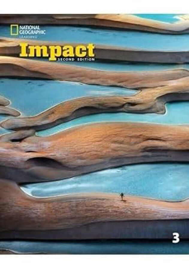 Impact 3 with the Spark platform