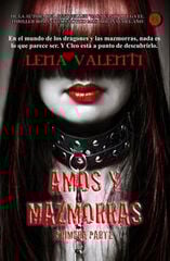 Amos y mazmorras. Primera parte