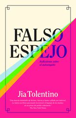 Falso espejo Falso espejo