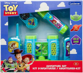 Set d'Aventura Toy Story