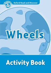 Heels/Activity Heels/Activity
