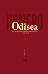 La Odisea La Odisea