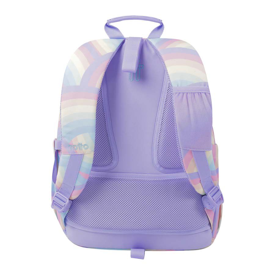 Mochilas totto sin ruedas el corte inglés sales