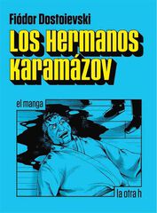 Los hermanos Karamázov