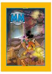 Disney Limited: Mickey Mouse Mystery Magazine 2 Disney Limited: Mickey Mouse Mystery Magazine 2