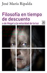 Filosofía en tiempo de descuento Filosofía en tiempo de descuento