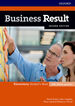 Business Result Ele 2E Student'S Book+Onlworkbook