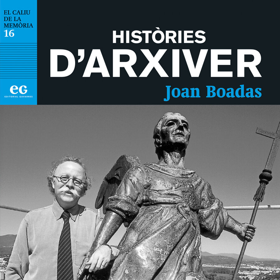 Hist&ograve;ries d'arxiver