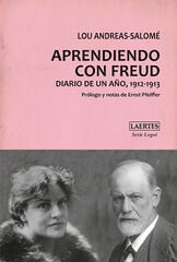 Aprendiendo con Freud Aprendiendo con Freud
