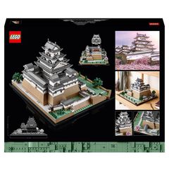 LEGO® Architecture Castell d'Himeji 21060