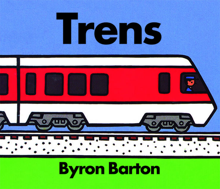 Trens