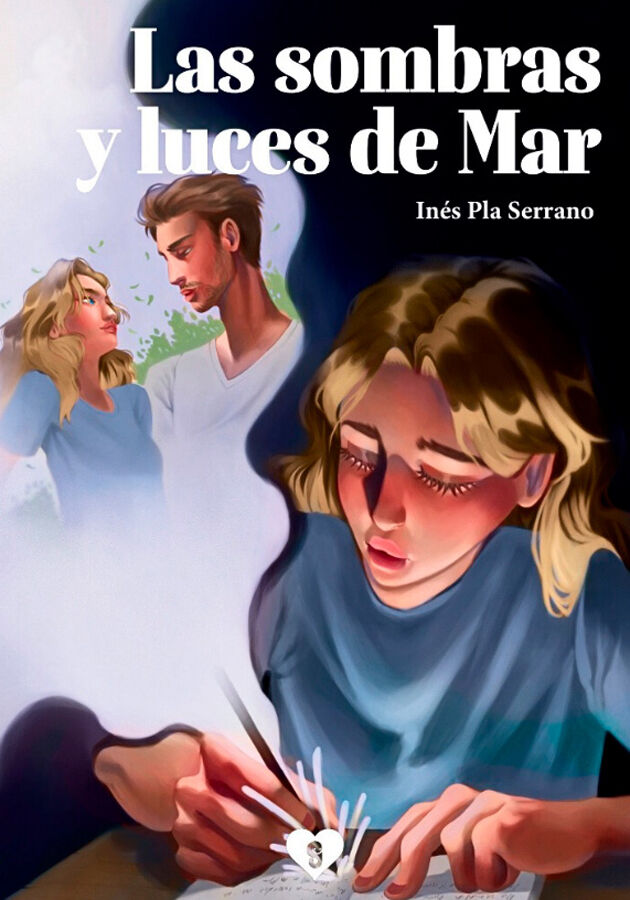 Las sombras y luces de mar