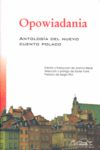 Antolog&iacute;a del nuevo cuento polaco