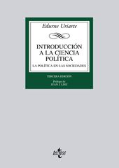 Introducción a la ciencia política Introducción a la ciencia política