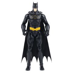 Figura Batman 30 cm clàssic