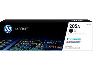 Tner HP Laserjet 205A negre
