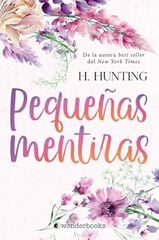 Pequeñas mentiras Pequeñas mentiras