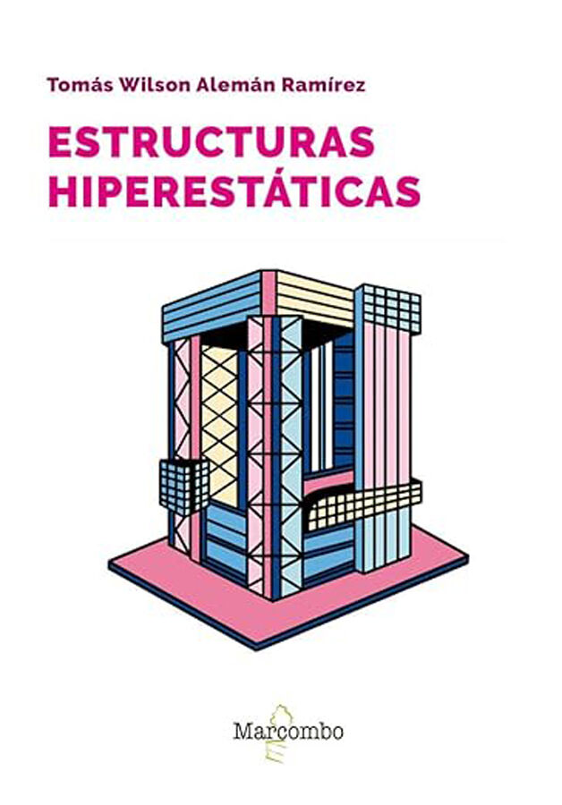 Estructuras hiperest&aacute;ticas