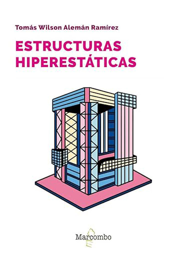 Estructuras hiperestáticas