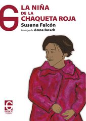 La niña de la chaqueta roja