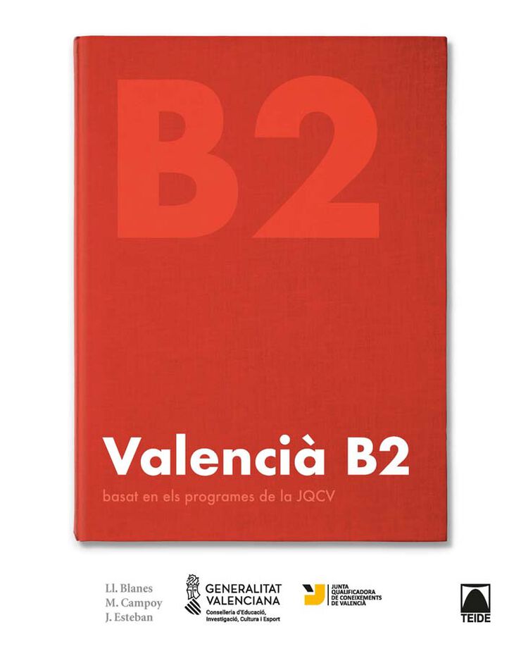 Valencià B2 (2019)