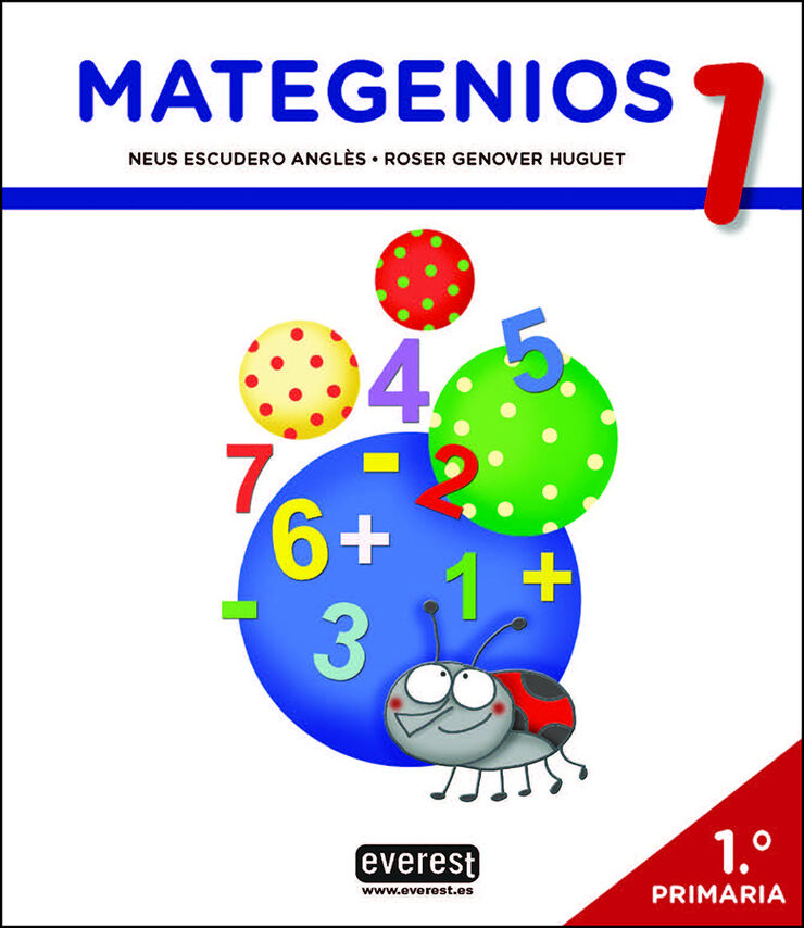 Mategenios 1