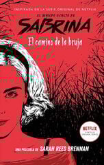 El mundo oculto de Sabrina El mundo oculto de Sabrina