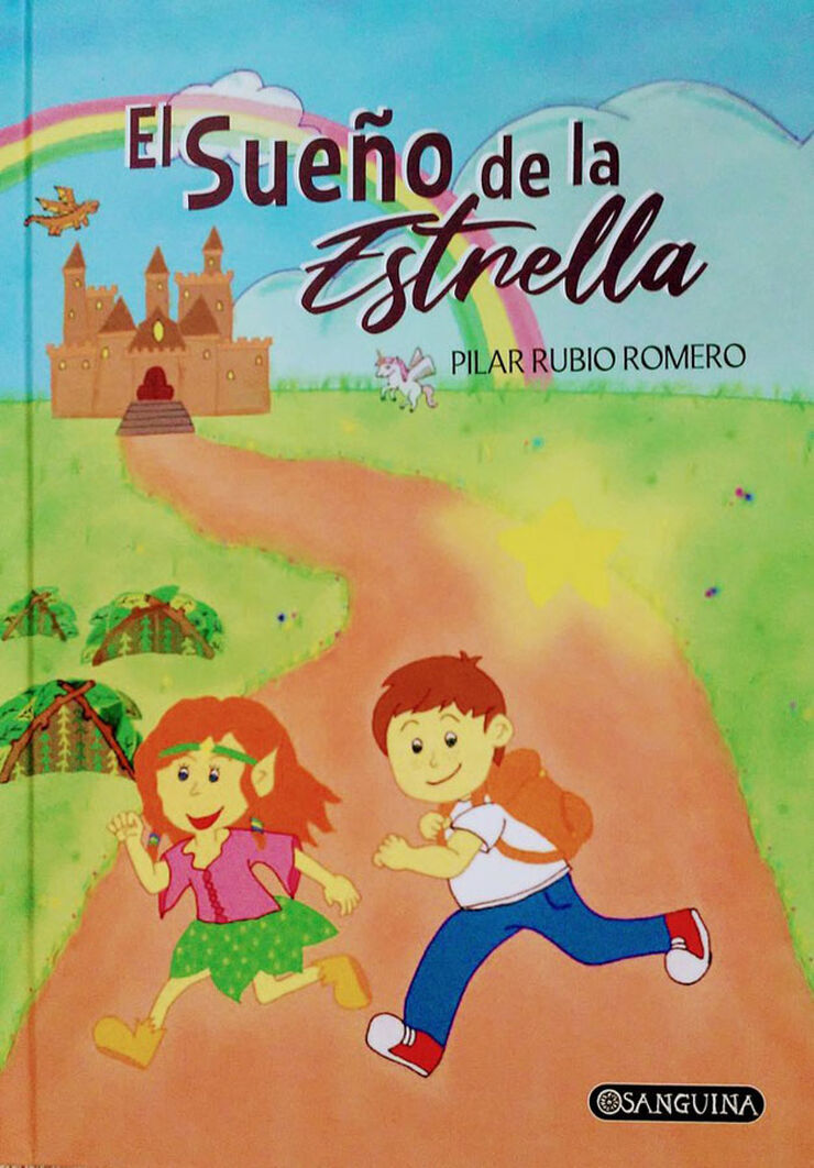 El sueño de la estrella