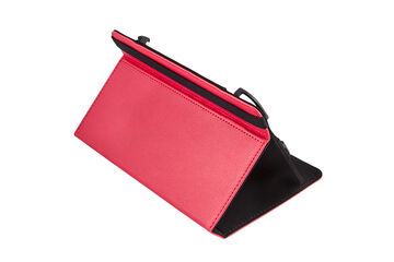 Funda Universal Basic (9-10.1) rojo