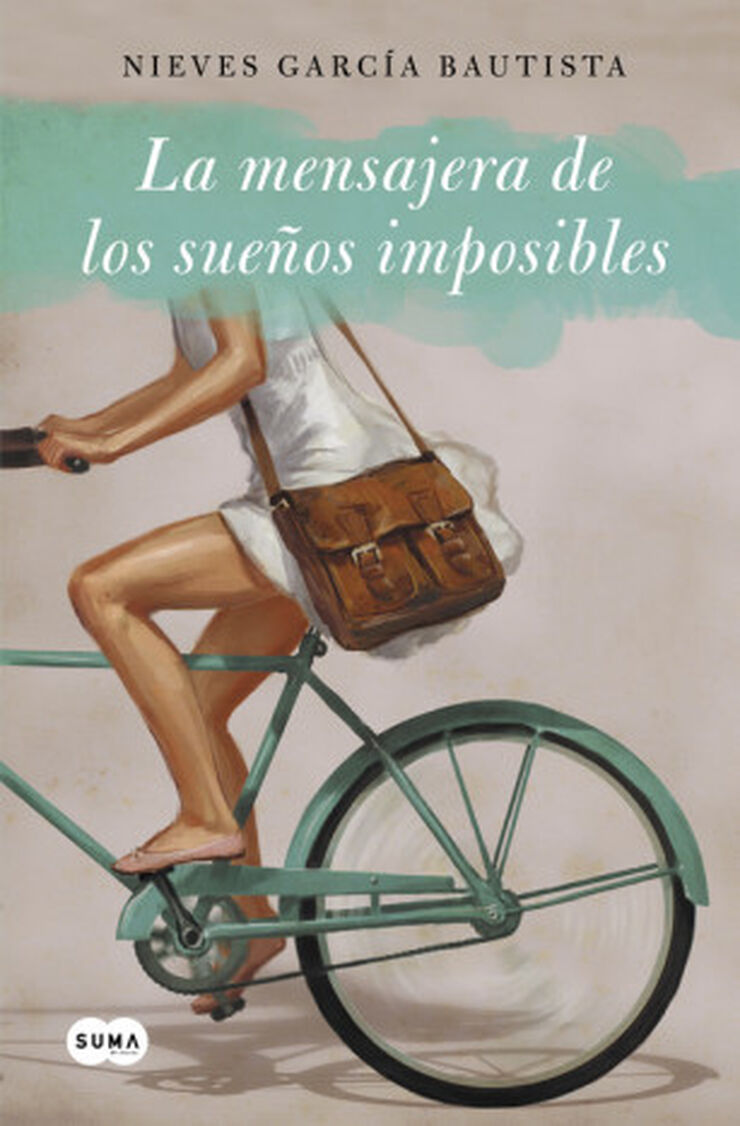 La mensajera de sueños imposibles