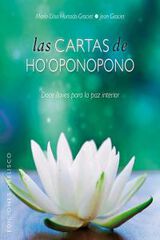 Las cartas de Ho'oponopono + baraja Las cartas de Ho'oponopono + baraja