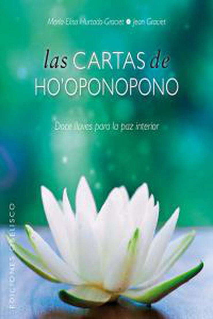 Las cartas de Ho'oponopono + baraja