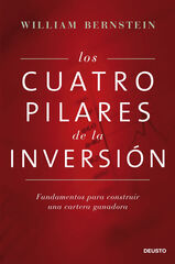 Los cuatro pilares de la inversión Los cuatro pilares de la inversión