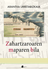 Zahartzaroaren maparen bila Zahartzaroaren maparen bila