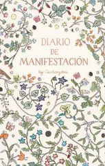 Diario de manifestación Diario de manifestación