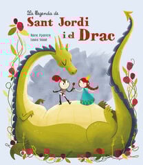 La llegenda de Sant Jordi i el Drac La llegenda de Sant Jordi i el Drac