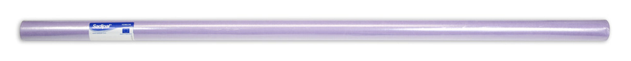 Bobina de paper kraft Sadipal 1x25m 90g violeta