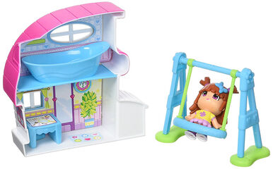 Pinypon Minicasitas surtidas