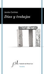 Días y trabajos