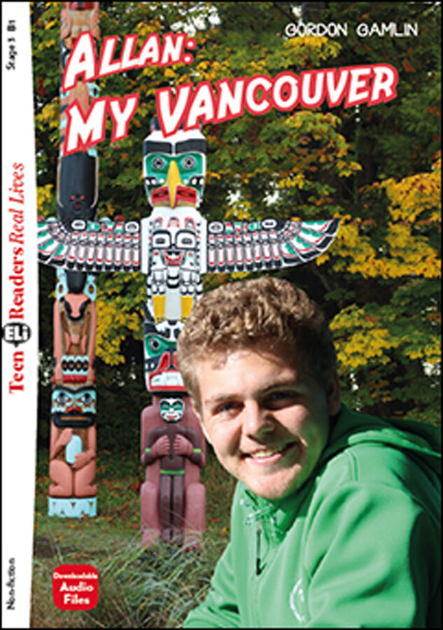 ELI TR3 Allan: My Vancouver