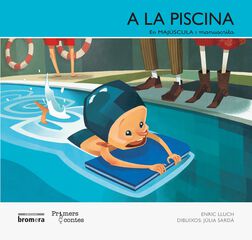 A la piscina (maj-man) - Val A la piscina (maj-man) - Val