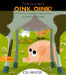 Oink, Oink! Time for a Story Level 2 + C
