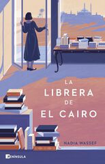 La librera de El Cairo La librera de El Cairo