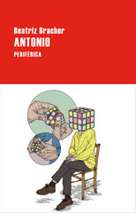 Antonio Antonio
