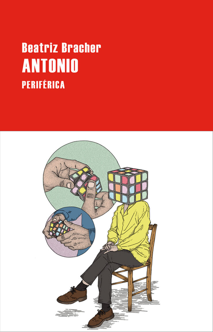 Antonio