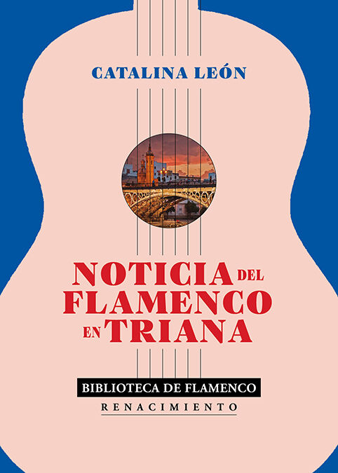 Noticia del flamenco en Triana