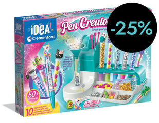 Laboratori de Bolígrafs