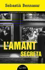 L'amant secreta L'amant secreta