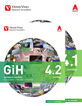 Geografia i Història Gih 4T ESO