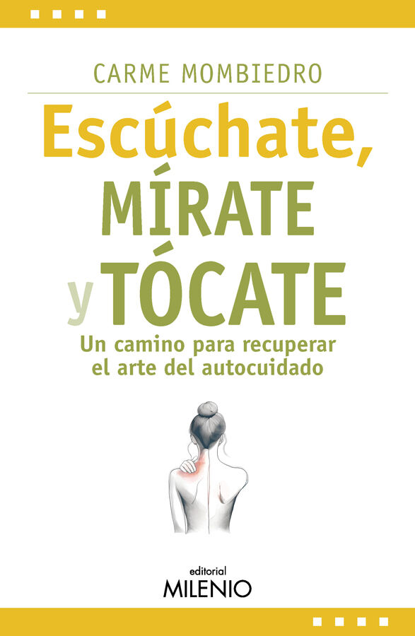 Esc&uacute;chate, m&iacute;rate y t&oacute;cate